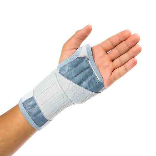 Steeper Group - Push Med Wrist Brace